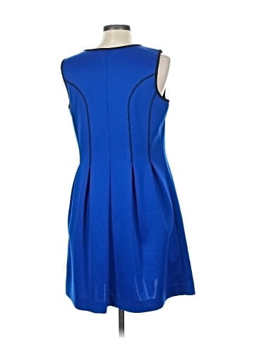 Apt. 9 Cocktail Dress (view 2)