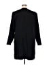 Susan Graver Black Cardigan Size 1X - photo 2