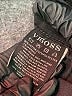 Vigoss Chevron-herringbone Black Jeans Size 29 waist - photo 8