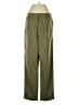For Me Green Casual Pants Size S - photo 1