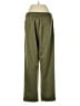 For Me Green Casual Pants Size S - photo 2