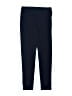 Janie and Jack Solid Blue Active Pants Size 12 - photo 1