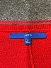 Apt. 9 Red Pullover Sweater Size L - photo 7