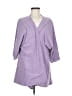Lularoe Purple Cardigan Size M - photo 1