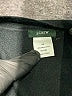 J.Crew 100% Merino Wool Polka Dots Black Wool Cardigan Size XS - photo 7