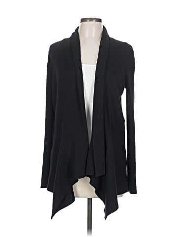 Pointelle Cardigan (view 1)