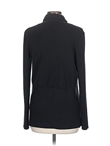 Pointelle Cardigan (view 2)