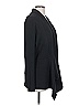 Pointelle Black Cardigan Size L - photo 4