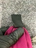 Likely Solid Burgundy Cocktail Dress Size 4 - photo 7