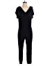Gap Solid Black Jumpsuit Size M - photo 1
