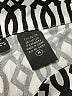 Sara Studio Graphic Ivory Black Skort Size M - photo 4