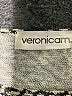 Veronica M. Argyle Black Casual Dress Size S - photo 7