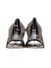 Attilio Giusti Leombruni Gray Brown Flats Size EU (IT) 39 1/2 / US 9 1/2 - photo 2