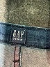 Gap Solid Blue Jeans Size 29 waist - photo 7