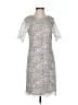 Lulus Gray Cocktail Dress Size S - photo 1