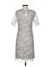 Lulus Gray Cocktail Dress Size S - photo 2