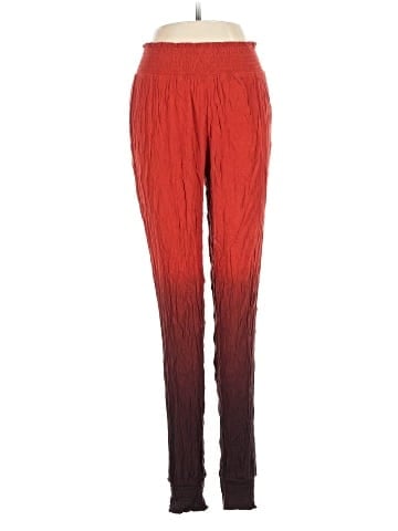 Green Dragon Casual Pants (view 1)
