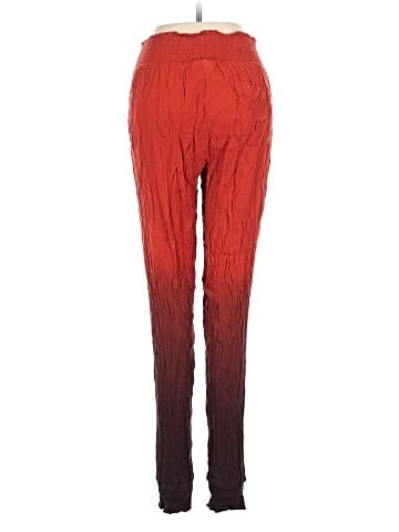 Green Dragon Casual Pants (view 2)