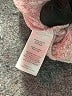 Socialite Pink Pullover Sweater Size L - photo 8