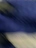 Athleta Chevron-herringbone Blue Wool Dress Size XXS - photo 7