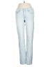 Levi's Hearts Blue Jeans Size 27 waist - photo 1