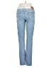 Levi's Hearts Blue Jeans Size 27 waist - photo 2