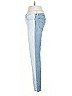 Levi's Hearts Blue Jeans Size 27 waist - photo 5