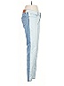 Levi's Hearts Blue Jeans Size 27 waist - photo 4