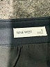 Nine West Stars Black Formal Skirt Size S - photo 4