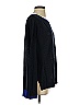 Loma London 100% Cotton Blue Pullover Sweater Size S - photo 4