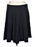 Torrid Solid Black Formal Skirt Size Lg Plus (0) - photo 2