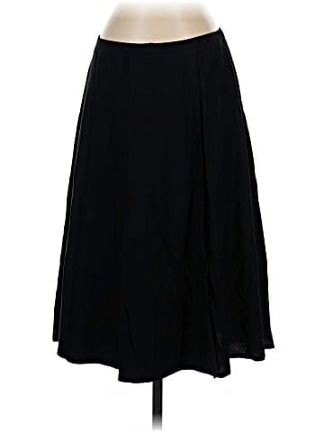 Eileen Fisher Formal Skirt (view 1)