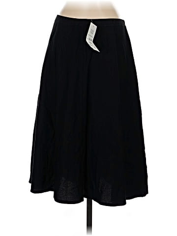 Eileen Fisher Formal Skirt (view 2)