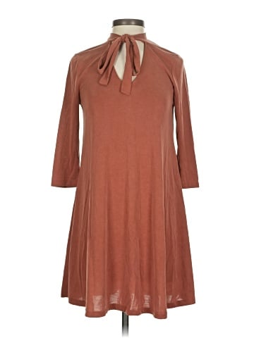 Everly Casual Dress (view 1)