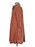Everly Brown Orange Casual Dress Size S - photo 5