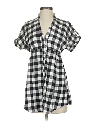 Voice Casual Dress (view 1)