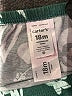 Carter's 100% Cotton Tropical Green Rash Guard 12-18 MO / 18 MO - photo 3