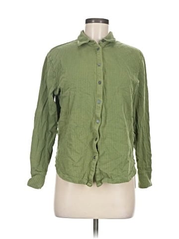 Boden Long Sleeve Button-Down Shirt (view 1)