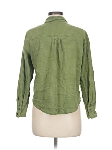 Boden Long Sleeve Button-Down Shirt (view 2)
