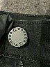Wonder Black Jeans Size 28 waist - photo 7