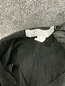 Chelsea28 Black Pullover Sweater Size M - photo 7