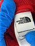 The North Face 100% Polyester Red Fleece Size XS - photo 6