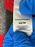 The North Face 100% Polyester Red Fleece Size XS - photo 7