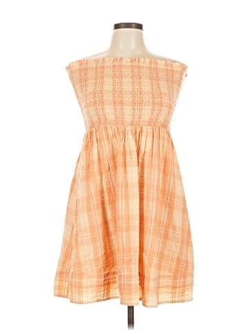 American Eagle Outfitters Casual Dress (view 1)