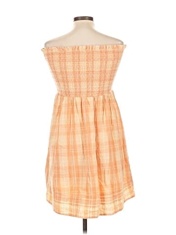 American Eagle Outfitters Casual Dress (view 2)