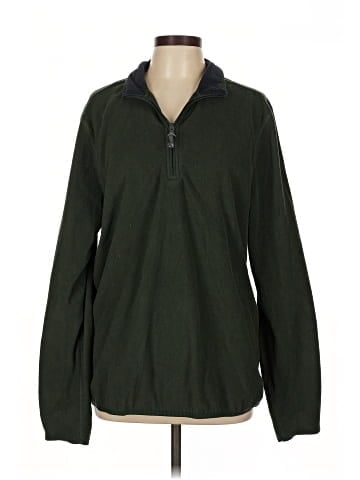 G.H. Bass & Co. Pullover Sweater (view 1)