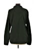 G.H. Bass & Co. 100% Polyester Green Pullover Sweater Size L - photo 2