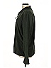 G.H. Bass & Co. 100% Polyester Green Pullover Sweater Size L - photo 5