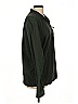 G.H. Bass & Co. 100% Polyester Green Pullover Sweater Size L - photo 4