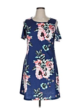PatPat Plus-Size Dresses On Sale Up To 90% Off Retail | ThredUp
